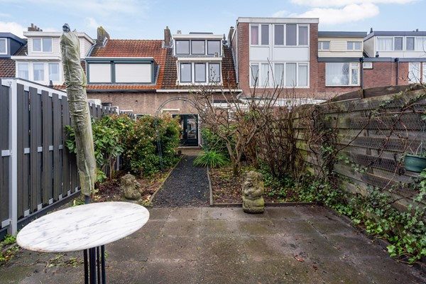 Medium property photo - Bessemerlaan 72, 3553 GE Utrecht